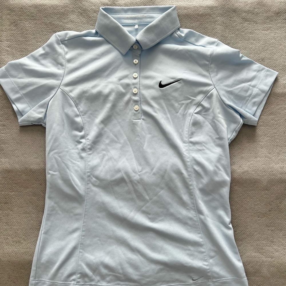 Nike Women's Golf Shirt